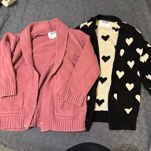 Sweater Weather Bundle!